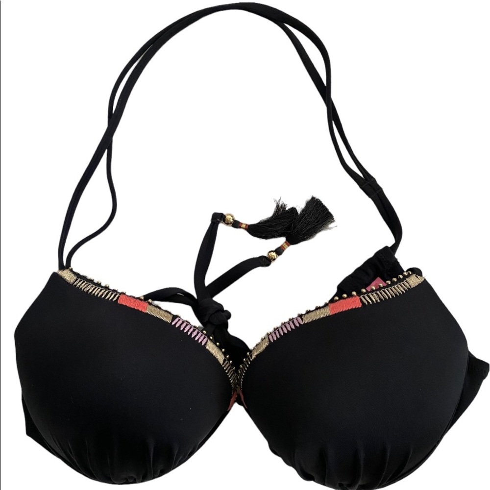 Victoria Secret Swim Top 36D